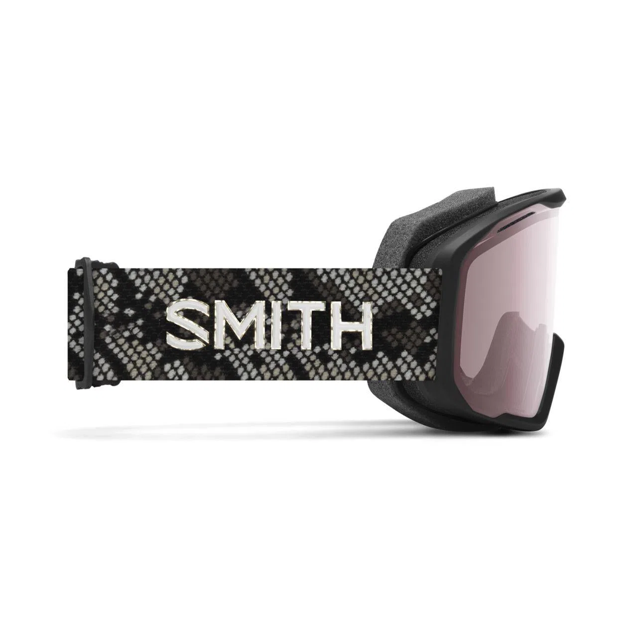 Smith Optics Snow Goggles M00778 Blazer Goggles